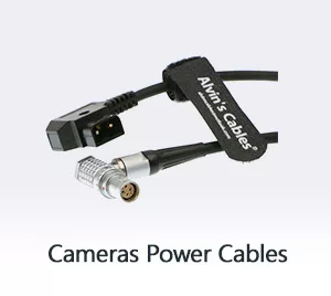 camera cable