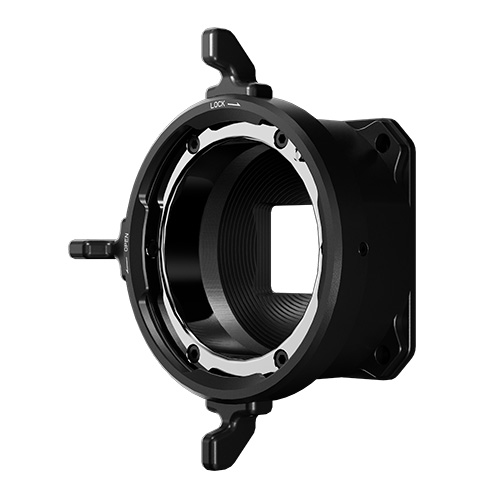 LPL Mount