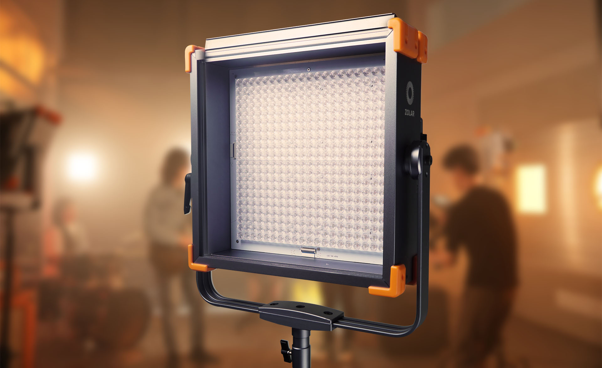 Toliman 30S Led Light WO Stylist 3