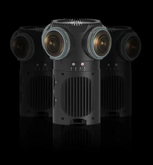 360-vr-camera-S1-pro