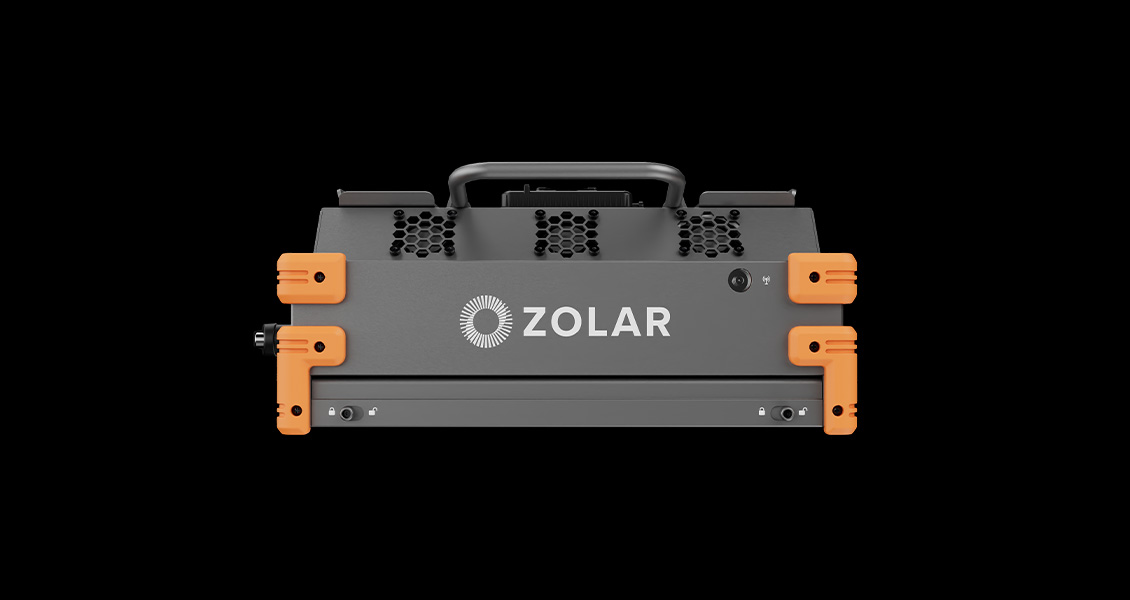 Zolar Toliman 30S Led Light - 4