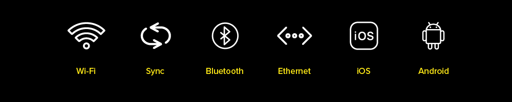 Vega 30C Features