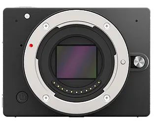 e1 camera